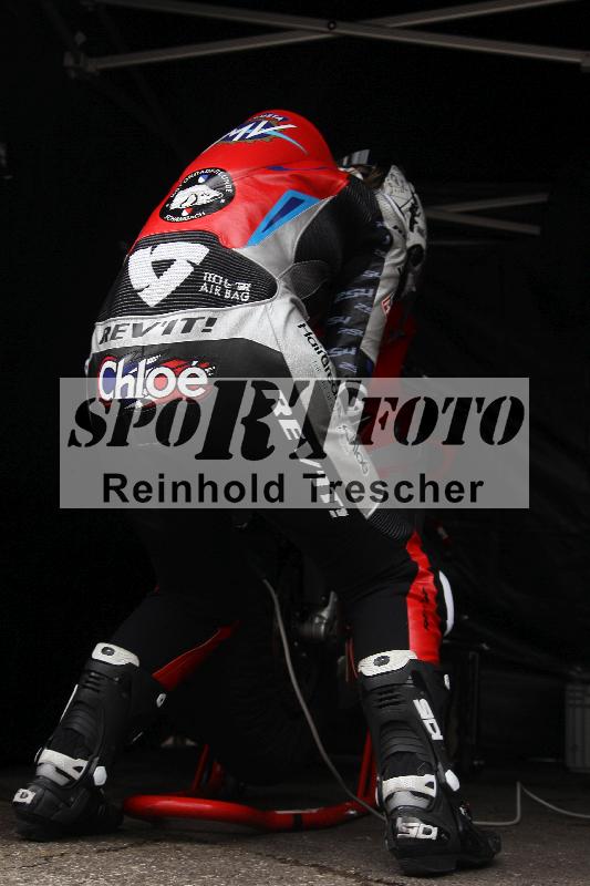Archiv-2025/06 18.04.2025 Speer Racing ADR/Impressionen